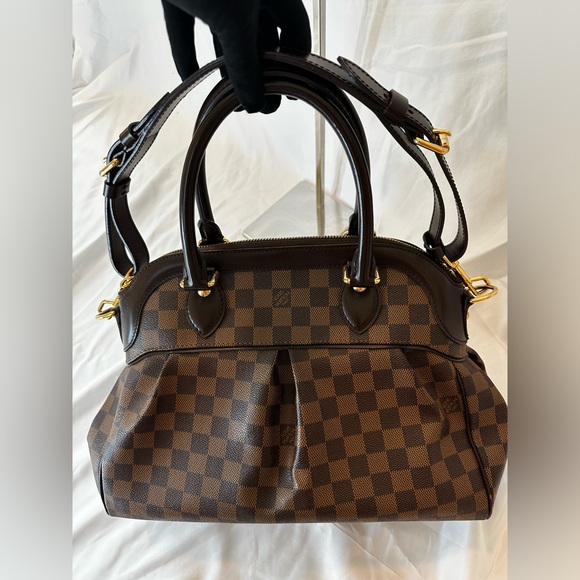 Louis Vuitton handbag - Picture 4 of 10